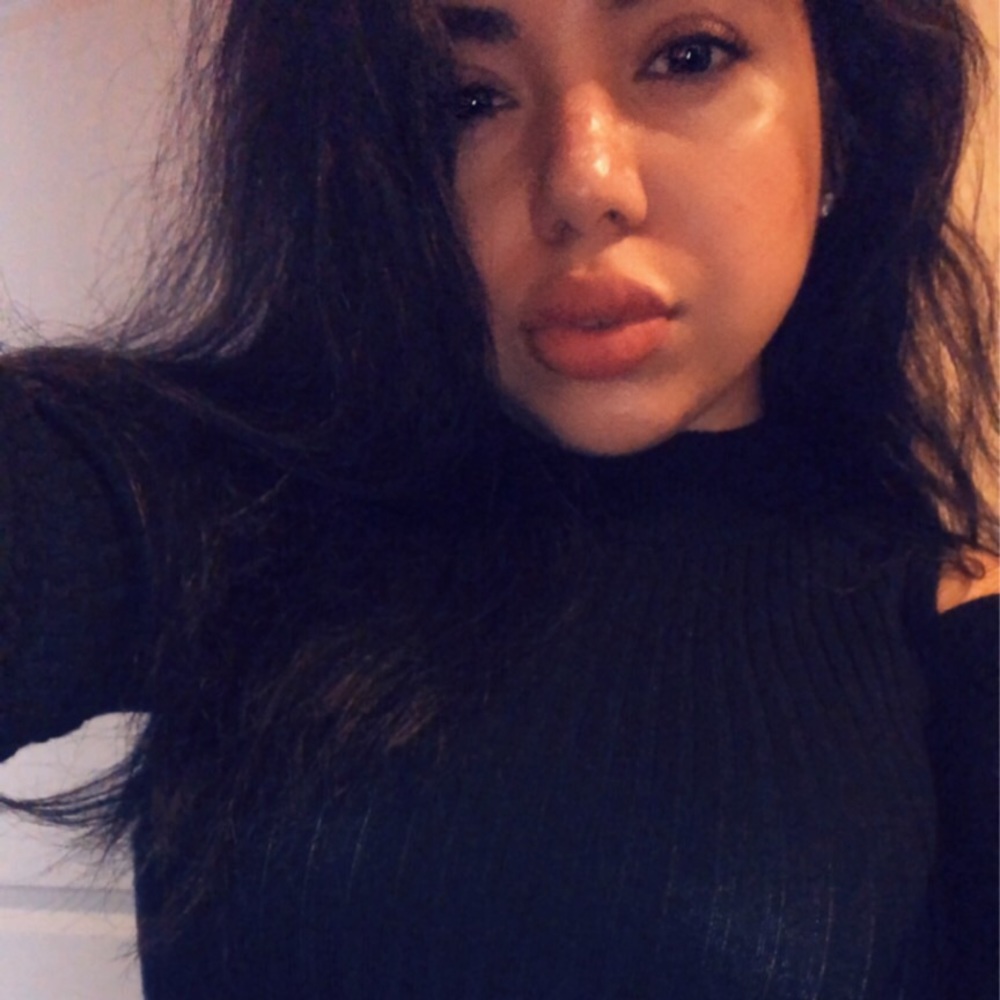Meet your Posher, Evelyn
